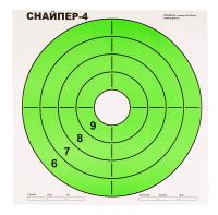 Купить Мишень "Снайпер-4" 