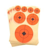 Купить Мишень "Самоклейка-Ассорти"