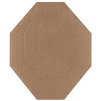 Купить Мишень IPSC мини (с белой стороной) 300*375мм, гофрокартон Т23 (10 шт./уп.) 